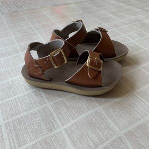 Saltwater sandal - toddler